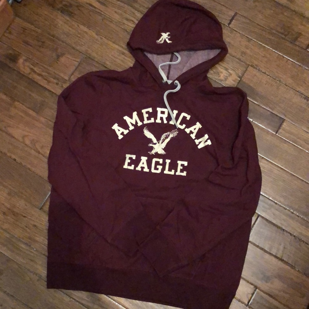American Eagle hoodie XL